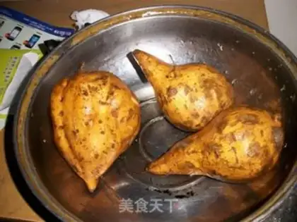 Make Kachichiko step 0