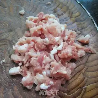 Make Spam step 0
