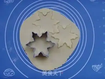 Make Slurpee cookies step 4