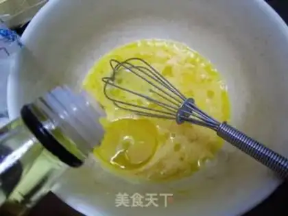 Make Strawberry yogurt step 2