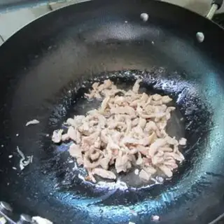 Make Spam step 2