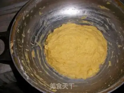 Make Kachichiko step 2