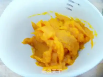 Make The Golden Tong Mountain step 4