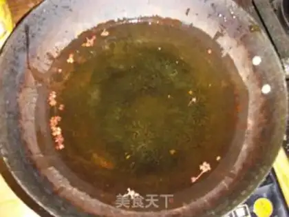 Make Kachichiko step 3