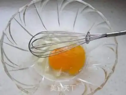 Make White fish step 3