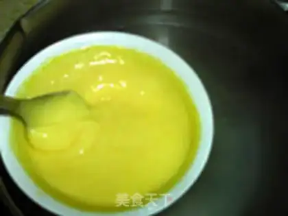 Make Scuffle cheesecake step 7