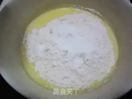 Make Strawberry yogurt step 5