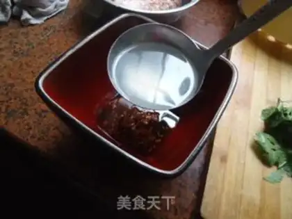 Make Sour soup step 11