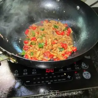Make Spam step 5
