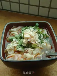 Make Sour soup step 12