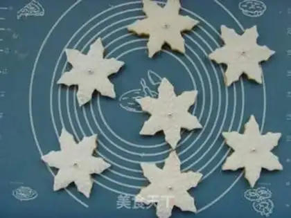 Make Slurpee cookies step 10