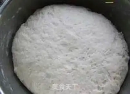 Make Pie step 3