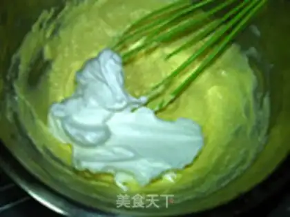 Make Scuffle cheesecake step 11