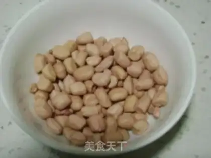 Make Porridge step 1