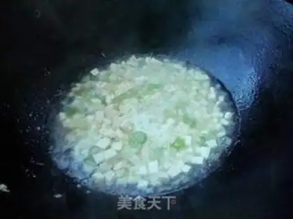 Make Tofu step 4