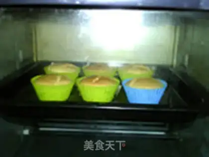Make Scuffle cheesecake step 15