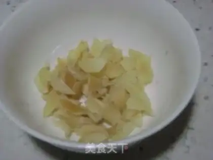 Make Porridge step 2