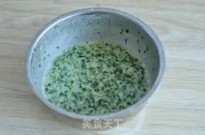 Make Porridge step 0