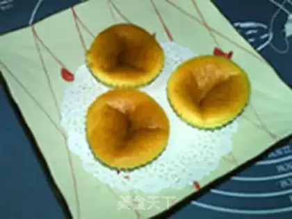 Make Scuffle cheesecake step 17