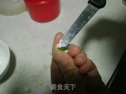 Make Porridge step 3