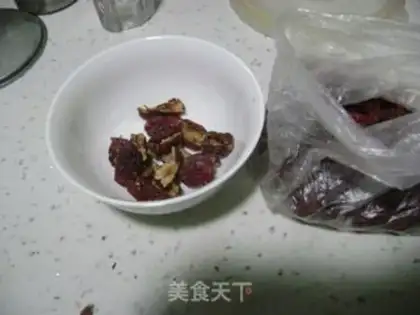 Make Porridge step 5