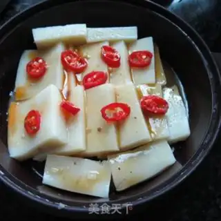 Make Microwave tofu step 4