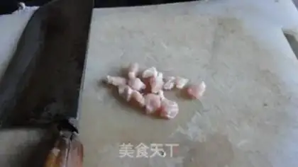 Make Improved version of the soy sauce step 0