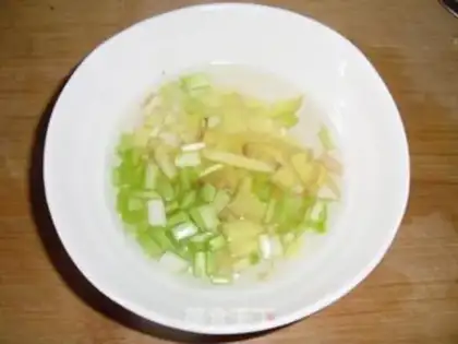 Make Shrimp clamps step 1