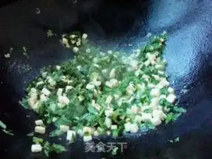 Make Tofu step 5