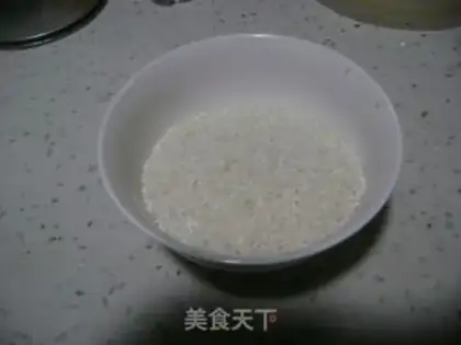 Make Porridge step 6