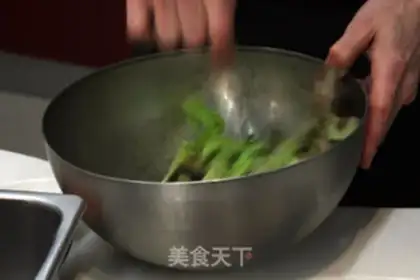 Make Black Tiger Shrimp tape step 6