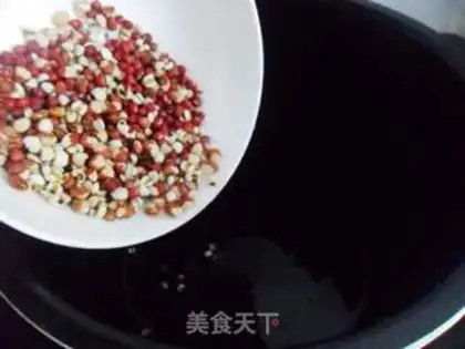 Make Porridge step 4