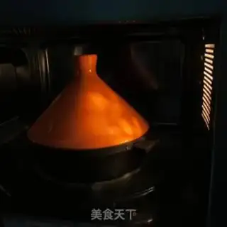 Make Microwave tofu step 5