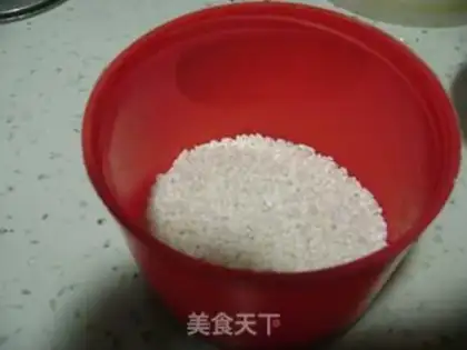 Make Porridge step 7