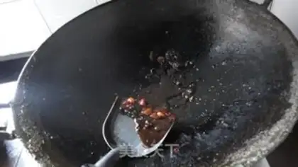 Make Improved version of the soy sauce step 2