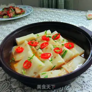 Make Microwave tofu step 6