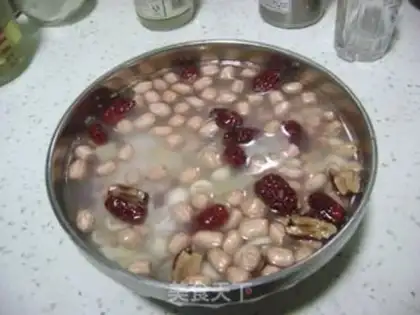 Make Porridge step 8
