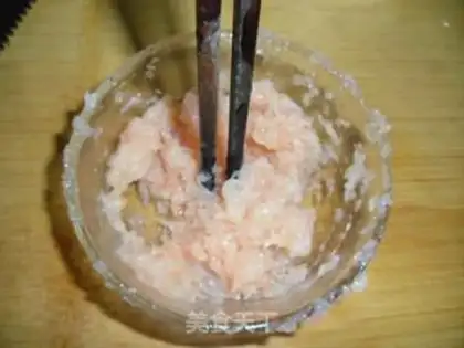 Make Shrimp clamps step 4