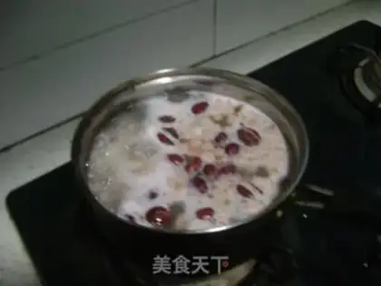 Make Porridge step 9