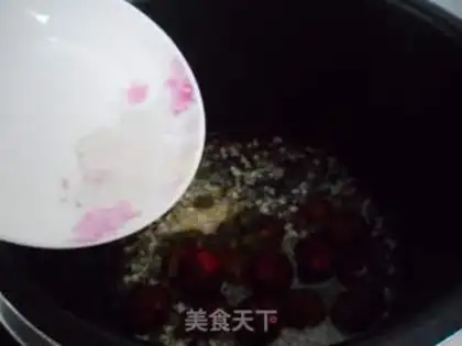 Make Porridge step 7