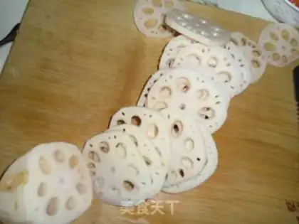 Make Shrimp clamps step 5