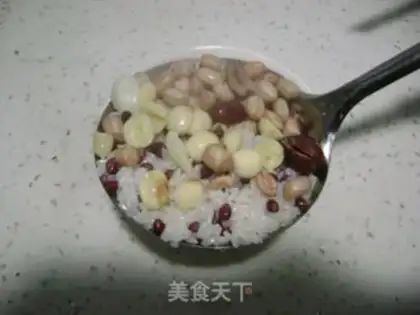 Make Porridge step 10