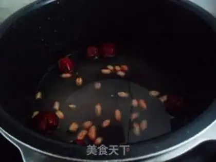Make Porridge step 8