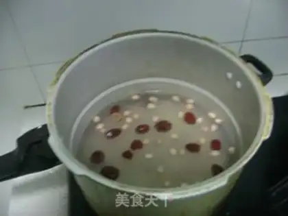 Make Porridge step 11