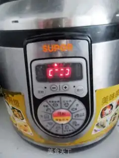 Make Porridge step 9