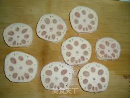 Make Shrimp clamps step 7