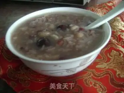 Make Porridge step 13