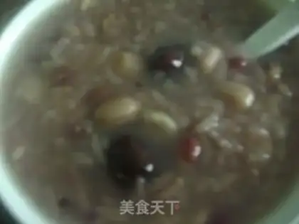 Make Porridge step 14