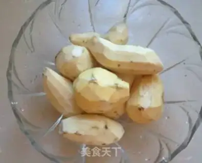 Make The melon step 1