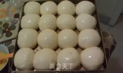 Make Milk toast + milk food pack step 10